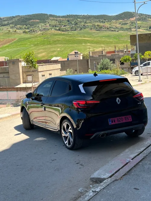 Renault Clio 5  2023 RS Line