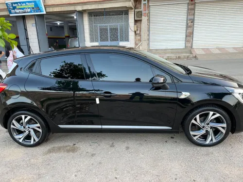 Renault Clio 5  2023 RS Line