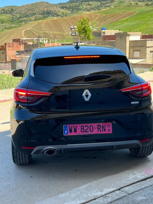 Renault Clio 5  2023 RS Line