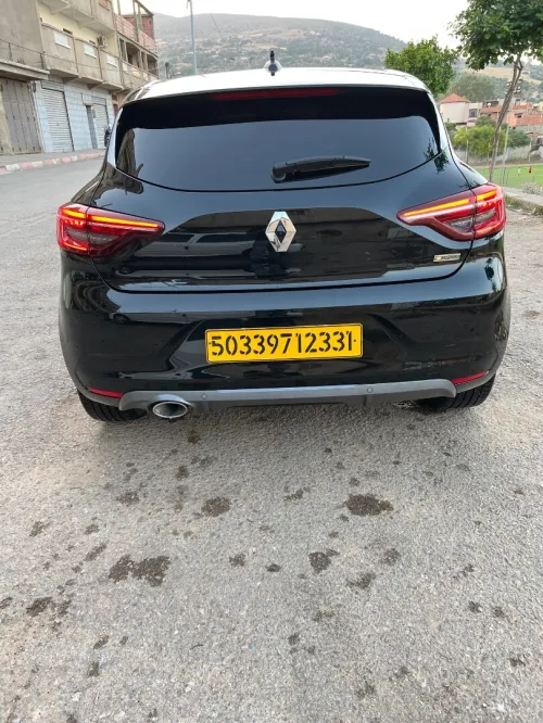 Renault Clio 5  2023 RS Line