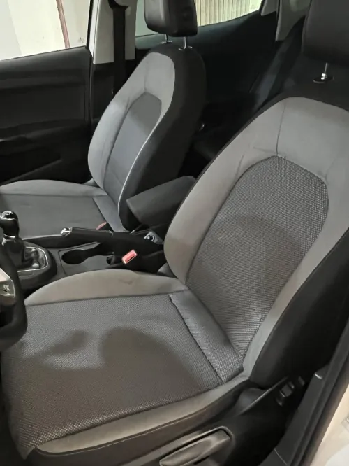 Seat Ibiza 2018 Style Facelift
