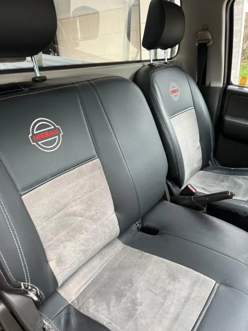 Nissan Navara 2021 Simple Cabine