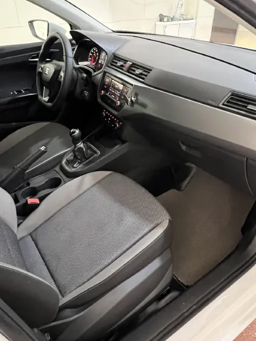 Seat Ibiza 2018 Style Facelift