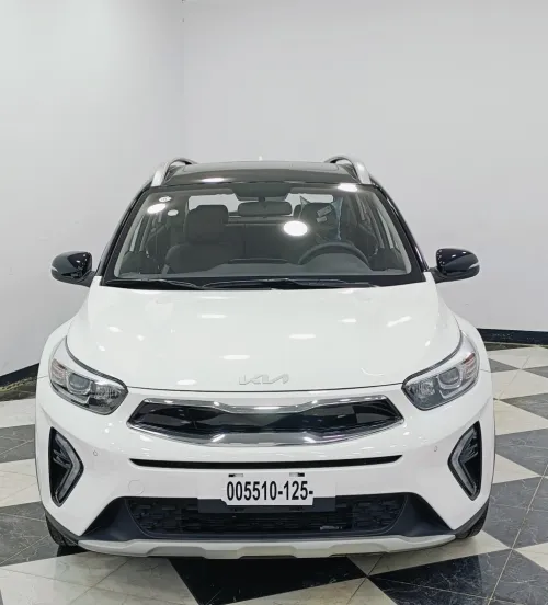 Kia KX1 2025 La toute