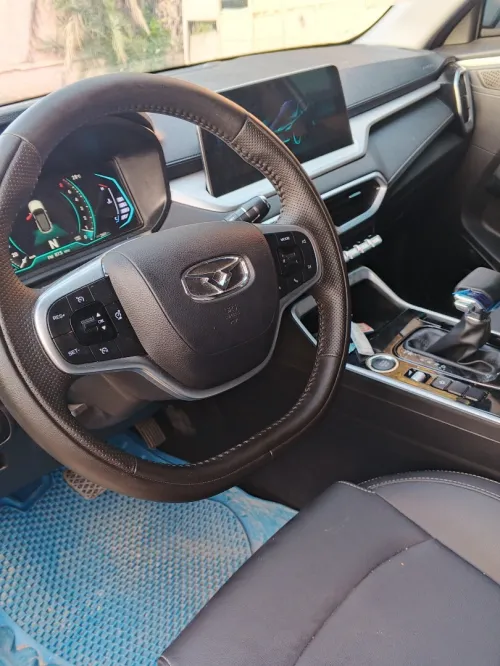 Chery X3 pro 2026 