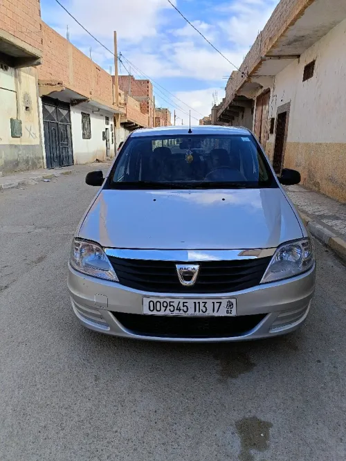 Dacia Logan 2013 Logan