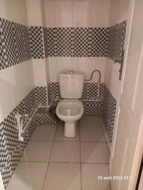 Location Appartement F4 Alger Rahmania