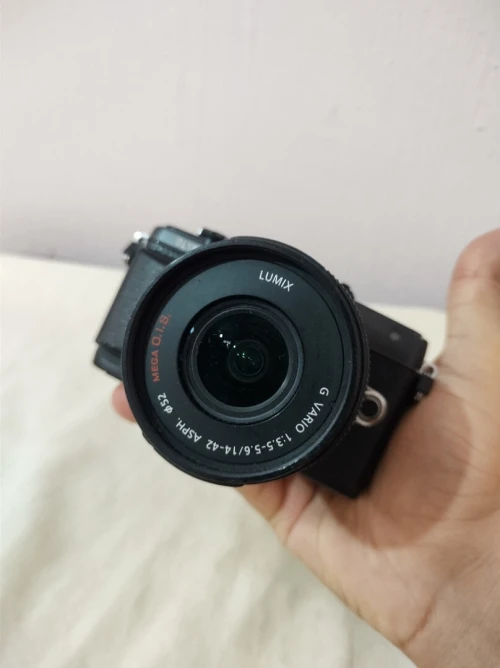 Olympus epl7
