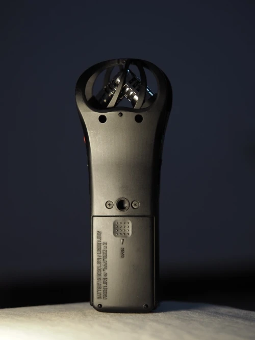 Zoom h1n recorder
