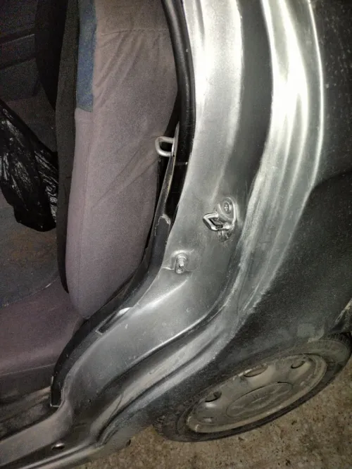 Chevrolet Spark 2012 Lite Base
