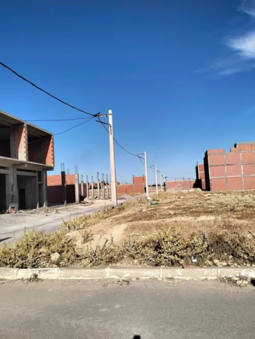 Vente Terrain Sétif Guidjel