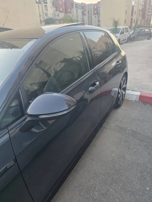 Volkswagen Golf 8 2020 R-Line