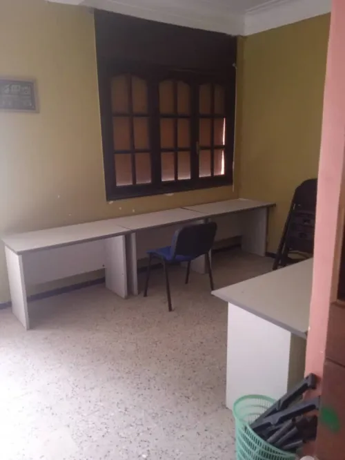 Location Appartement Niveau de villa F5 Alger El madania