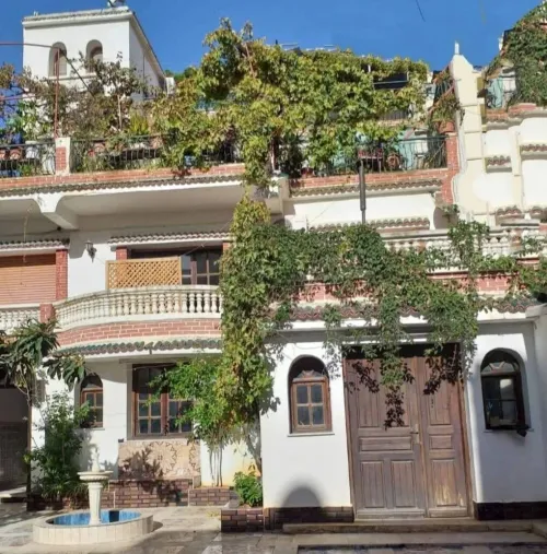 Location Appartement Niveau de villa F5 Alger El madania