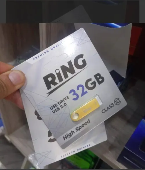 Flash Disque 2GB/4GB/8GB/16GB/32GB/64GB/128GB