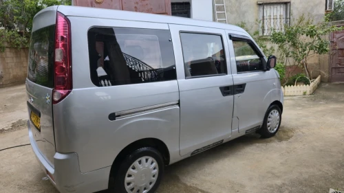 Chery Mini bus 7 place 2019 Mini bus