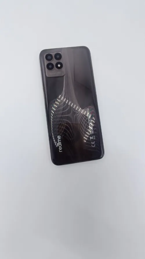 Realme 8i 8i