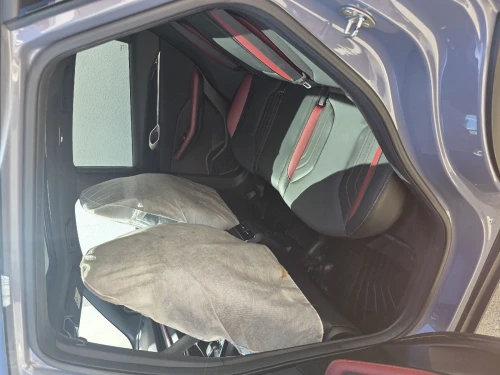 Geely Coolray 2024 Sport Limited