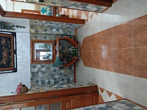 Location Appartement Niveau de villa F3 Oran Bir el djir