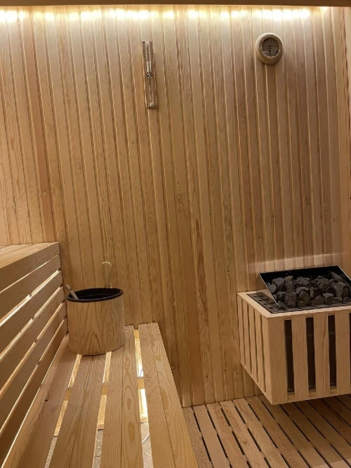 Sauna plus 31