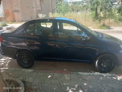 Toyota Echo 2004 Echo