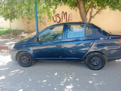 Toyota Echo 2004 Echo