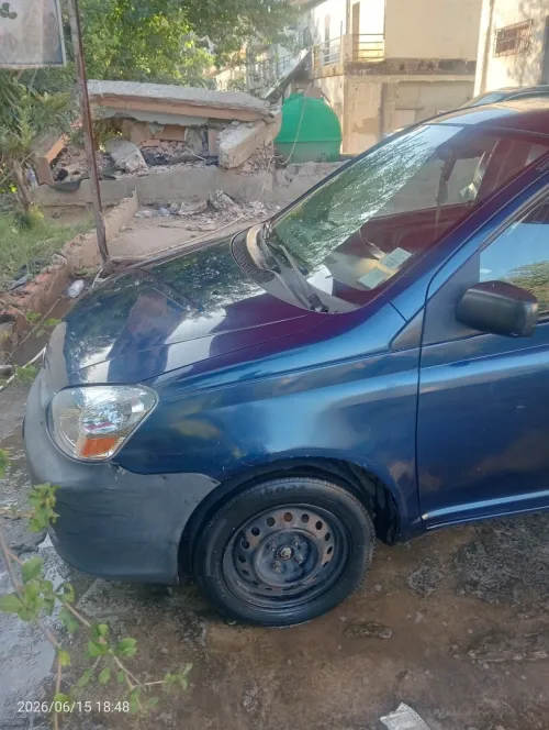 Toyota Echo 2004 Echo