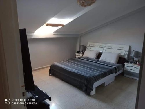 Vente Duplex F5 Alger Bouzareah