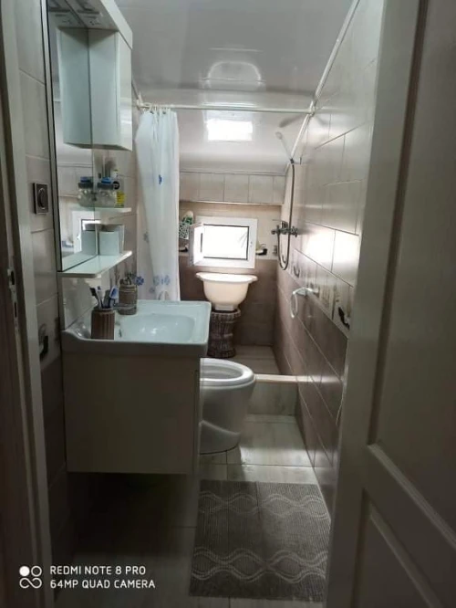 Vente Duplex F5 Alger Bouzareah