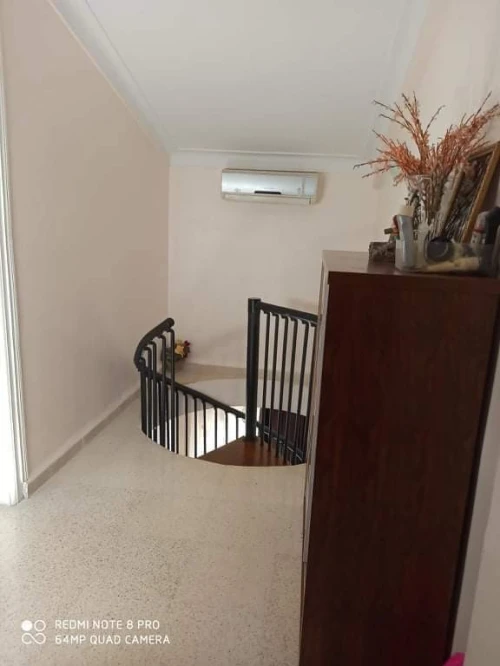 Vente Duplex F5 Alger Bouzareah