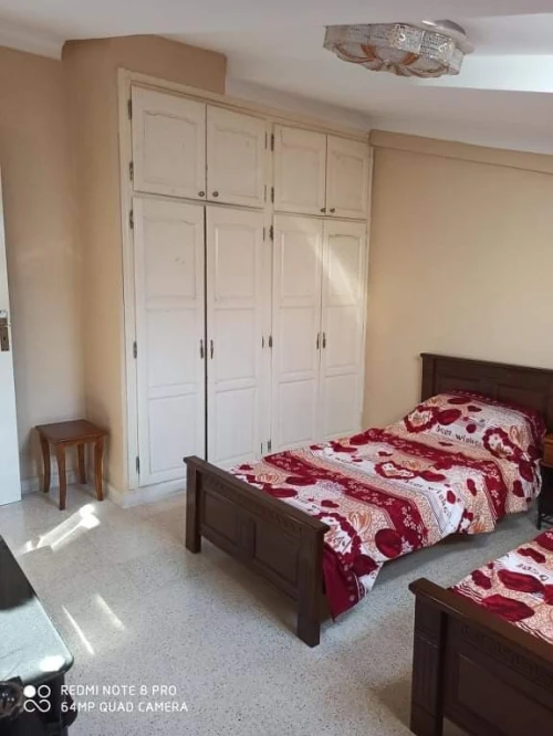 Vente Duplex F5 Alger Bouzareah