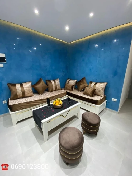 Location Appartement Studio F2 Skikda Filfla