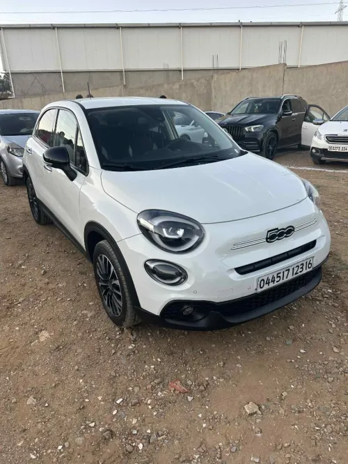 Fiat 500x 2023 Club