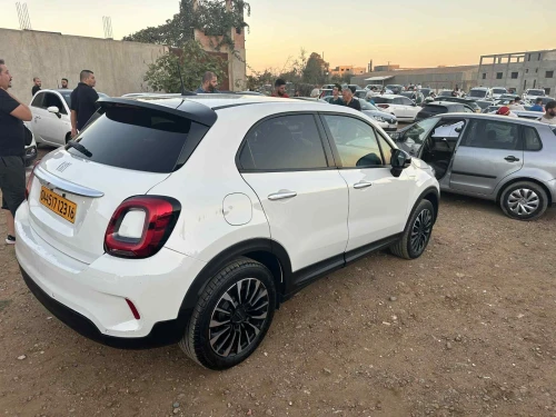 Fiat 500x 2023 Club