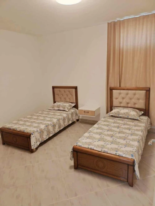 Vente Appartement F3 Béjaïa Bejaia