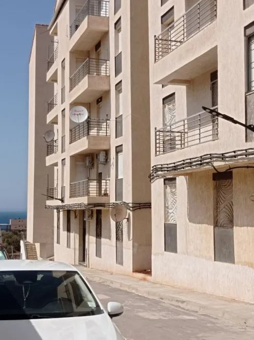 Vente Appartement F2 Béjaïa Beni ksila