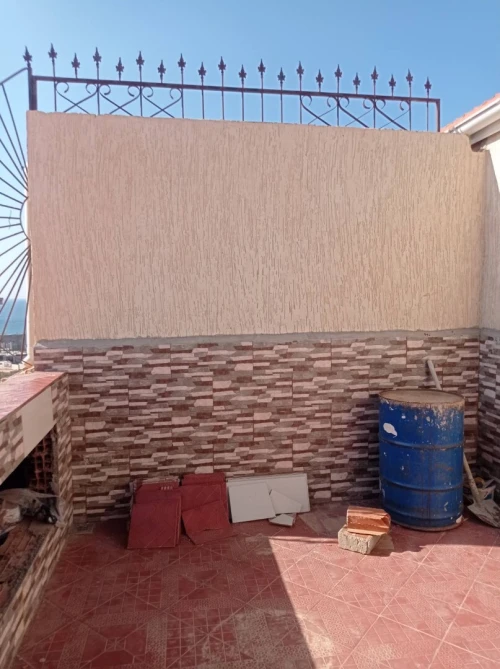 Vente Appartement F2 Béjaïa Beni ksila