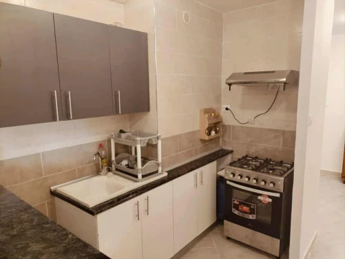 Vente Appartement F3 Béjaïa Bejaia