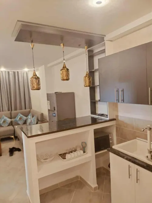 Vente Appartement F3 Béjaïa Bejaia