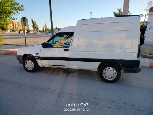 Renault Express 2000 Express