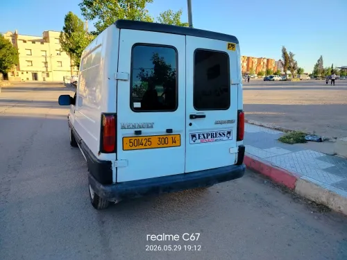 Renault Express 2000 Express
