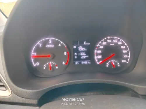 Hyundai Accent 2019 GL+