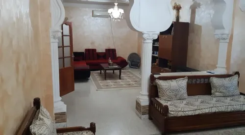 Vente Villa Constantine El khroub