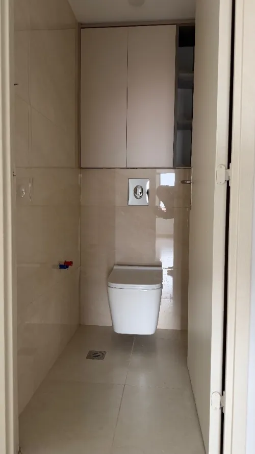 Vente Appartement F4 Alger Dely brahim