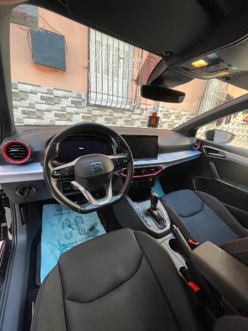 Seat Ibiza 2024 FR+