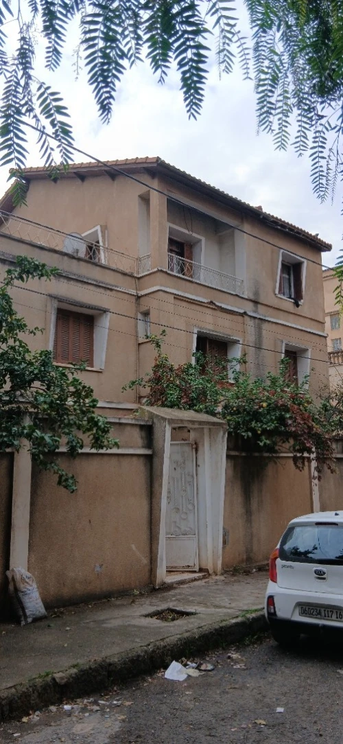 Vente Villa Alger Baba hassen