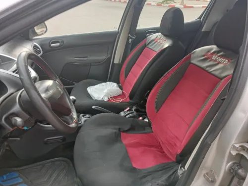 Peugeot 206 Plus 2009 206 Plus