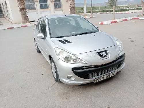 Peugeot 206 Plus 2009 206 Plus