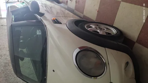 Mini Cooper 2014 One