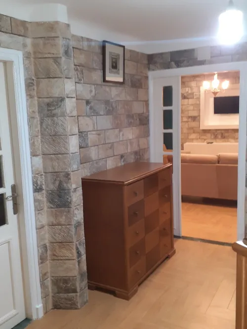 Location vacances Villa Tizi Ouzou Tigzirt